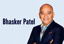 Bhasker Patel