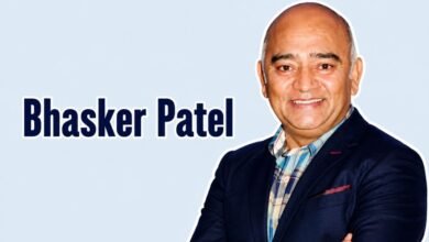 Bhasker Patel