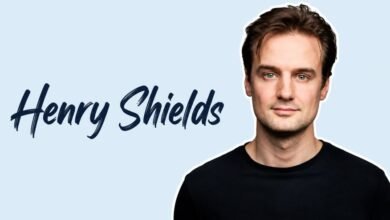 Henry Shields