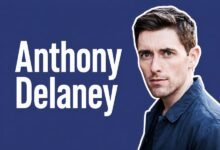 Anthony Delaney