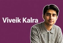Viveik Kalra