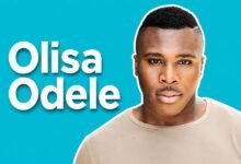 Olisa Odele
