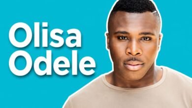 Olisa Odele