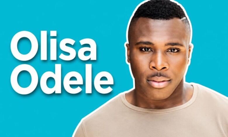 Olisa Odele