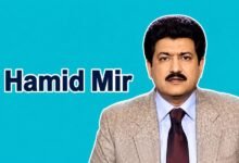 Hamid Mir