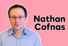 Nathan Cofnas