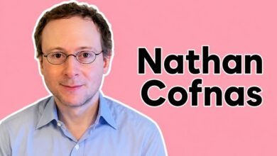Nathan Cofnas
