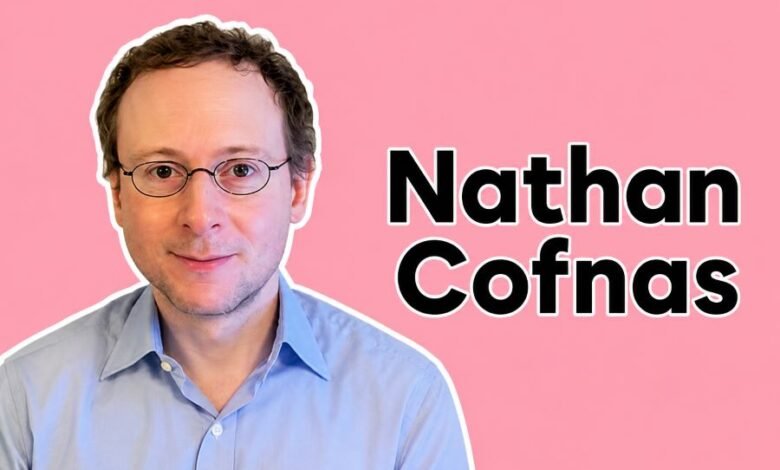Nathan Cofnas