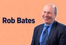 Rob Bates