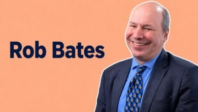 Rob Bates