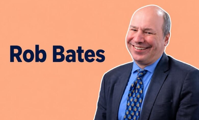 Rob Bates