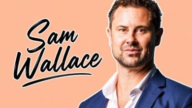 Sam Wallace