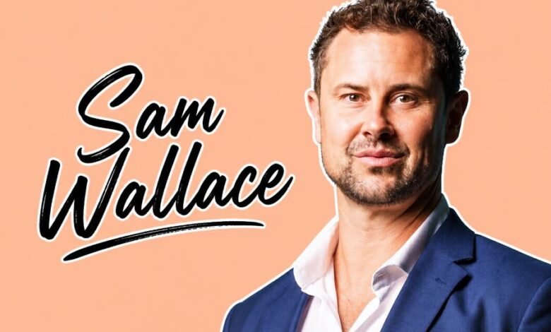 Sam Wallace