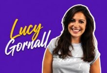 Lucy Gornall