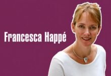 Francesca Happé