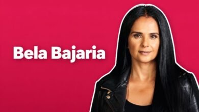 Bela Bajaria