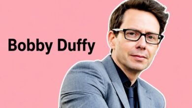 Bobby Duffy