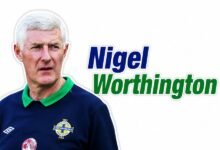 Nigel Worthington