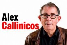 Alex Callinicos