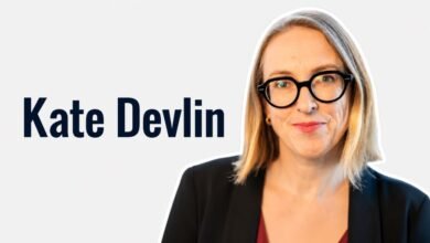 Kate Devlin