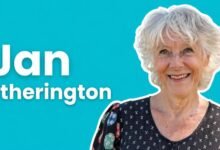 Jan Etherington