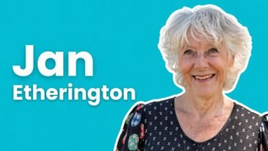 Jan Etherington