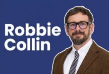 Robbie Collin