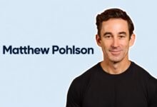Matthew Pohlson