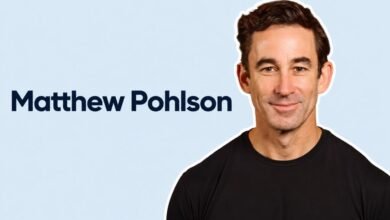 Matthew Pohlson