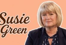 Susie Green