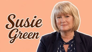 Susie Green