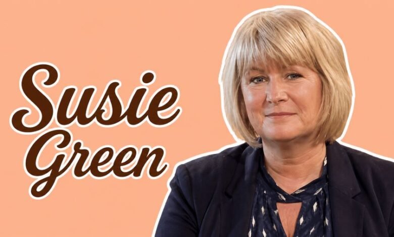 Susie Green