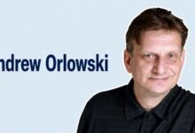Andrew Orlowski
