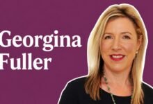 Georgina Fuller
