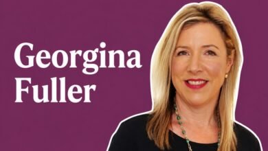 Georgina Fuller