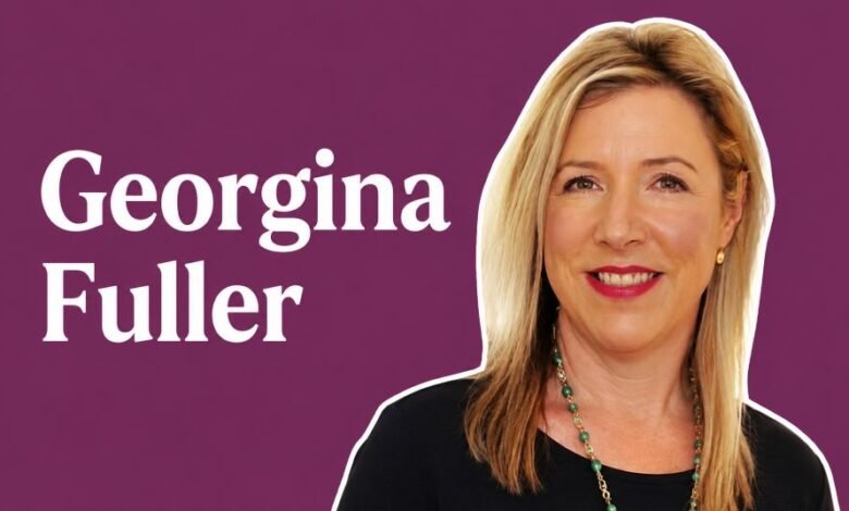 Georgina Fuller