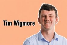 Tim Wigmore