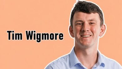 Tim Wigmore