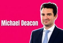 Michael Deacon