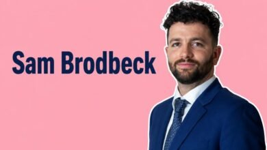 Sam Brodbeck