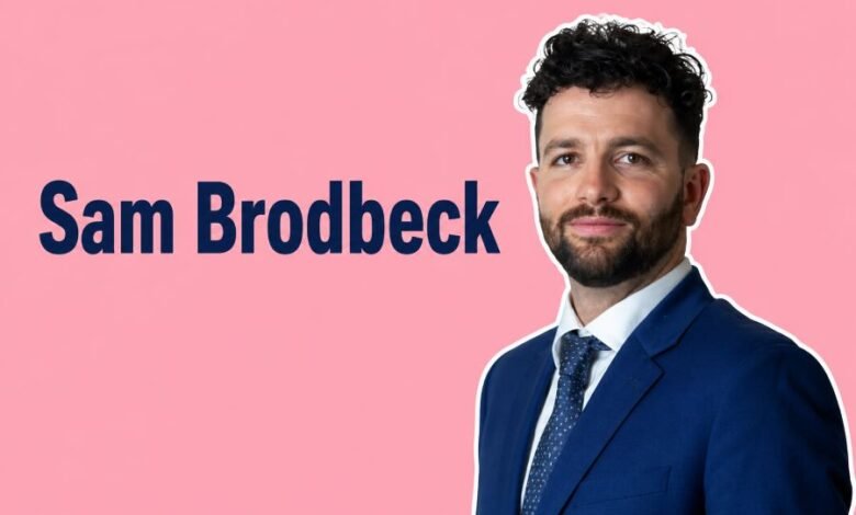Sam Brodbeck