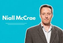Niall McCrae