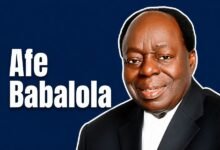 Afe Babalola