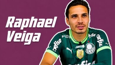 Raphael Veiga