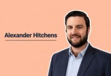Alexander Hitchens
