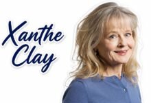Xanthe Clay