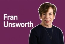 Fran Unsworth