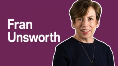 Fran Unsworth