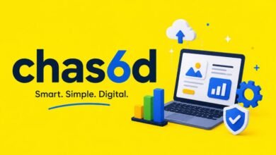 Chas6d