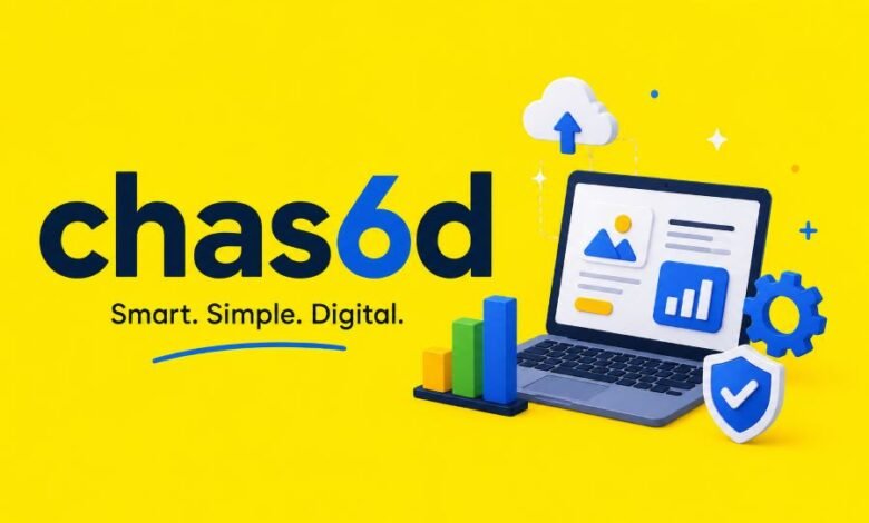 Chas6d